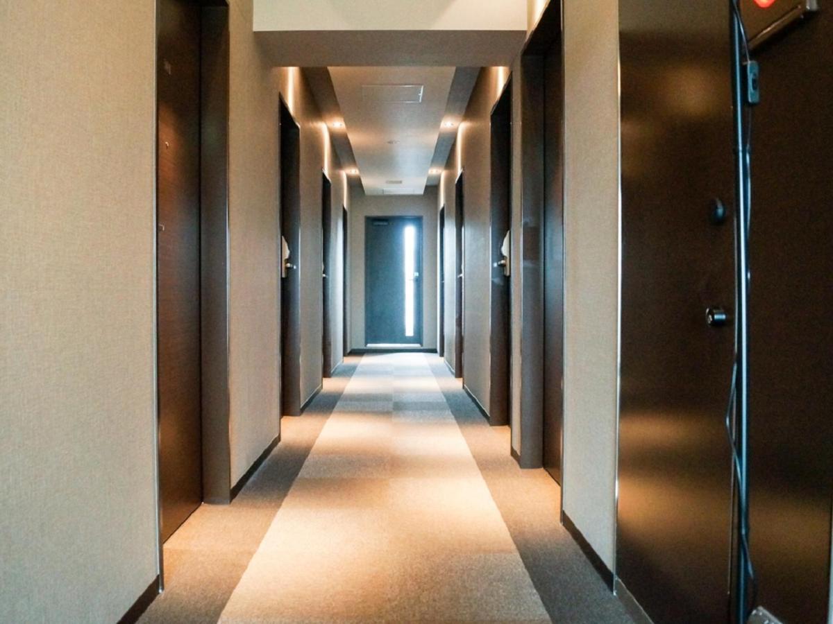 Hotel Livemax Saitama-Asaka-Ekimae Εξωτερικό φωτογραφία