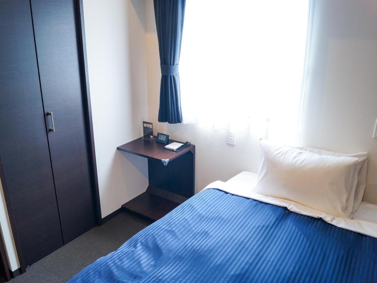 Hotel Livemax Saitama-Asaka-Ekimae Εξωτερικό φωτογραφία