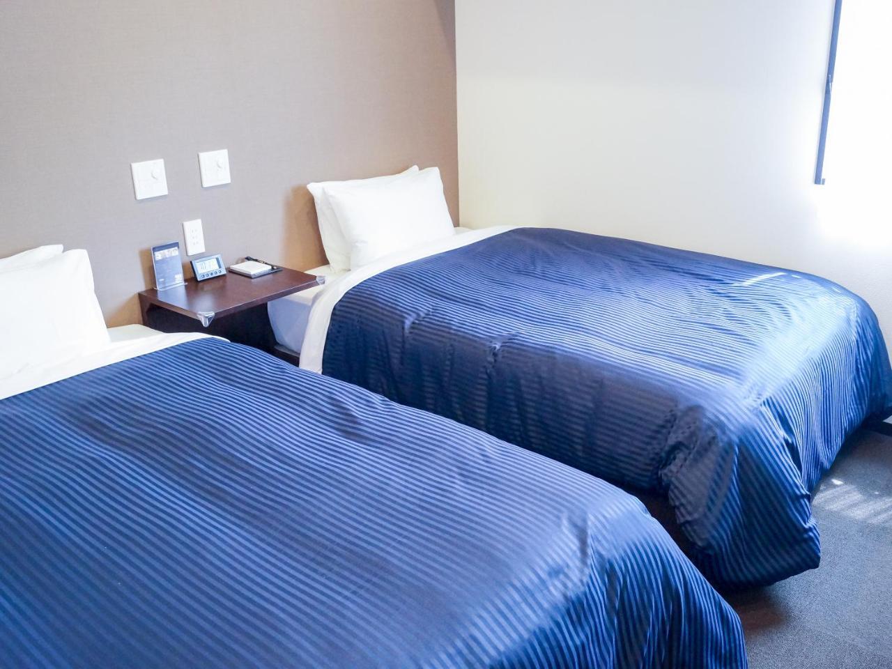 Hotel Livemax Saitama-Asaka-Ekimae Εξωτερικό φωτογραφία